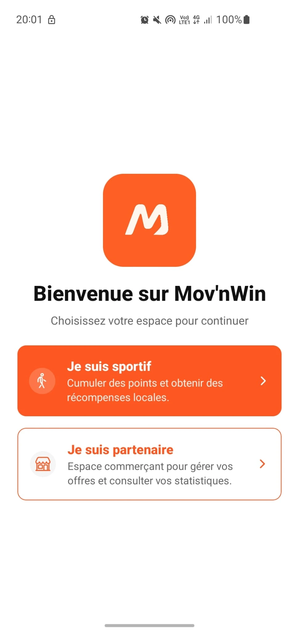 Bienvenue sur Mov'nWin